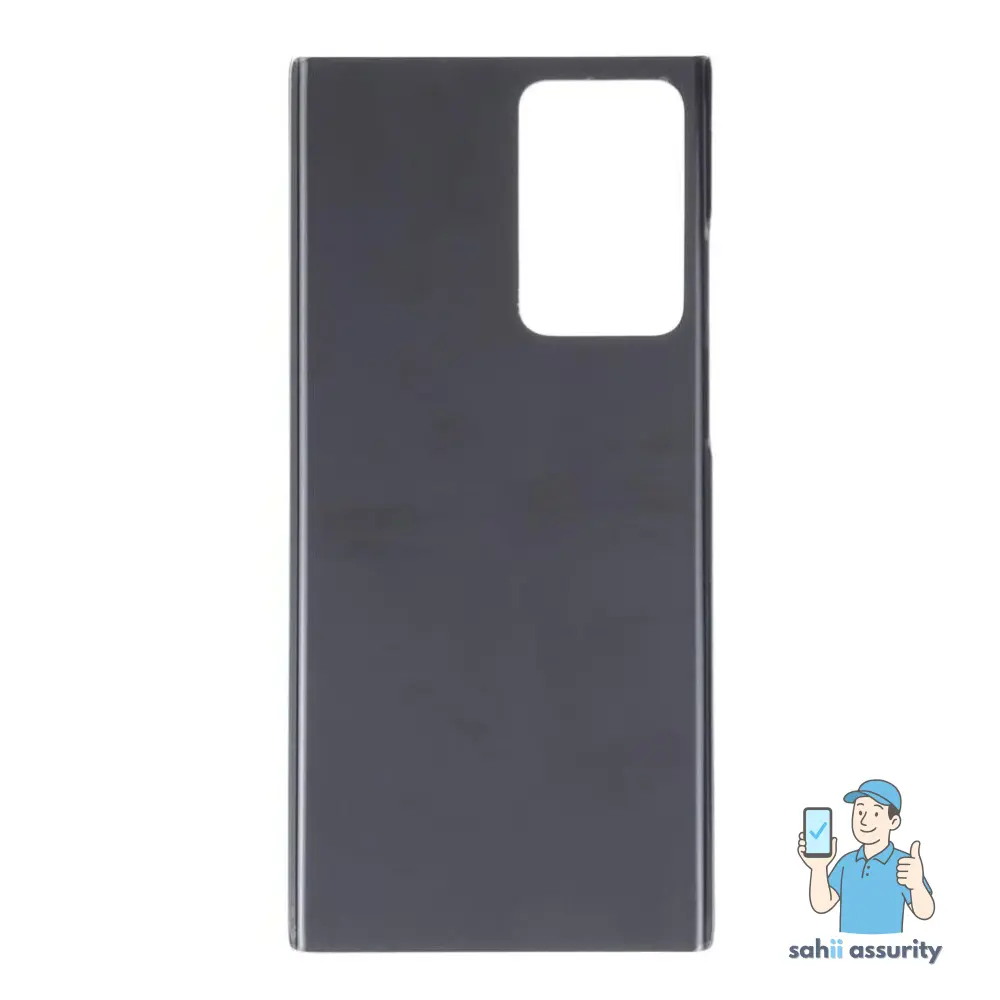 Back Panel Cover for Samsung Galaxy Note 20 Ultra 5G thumbnail